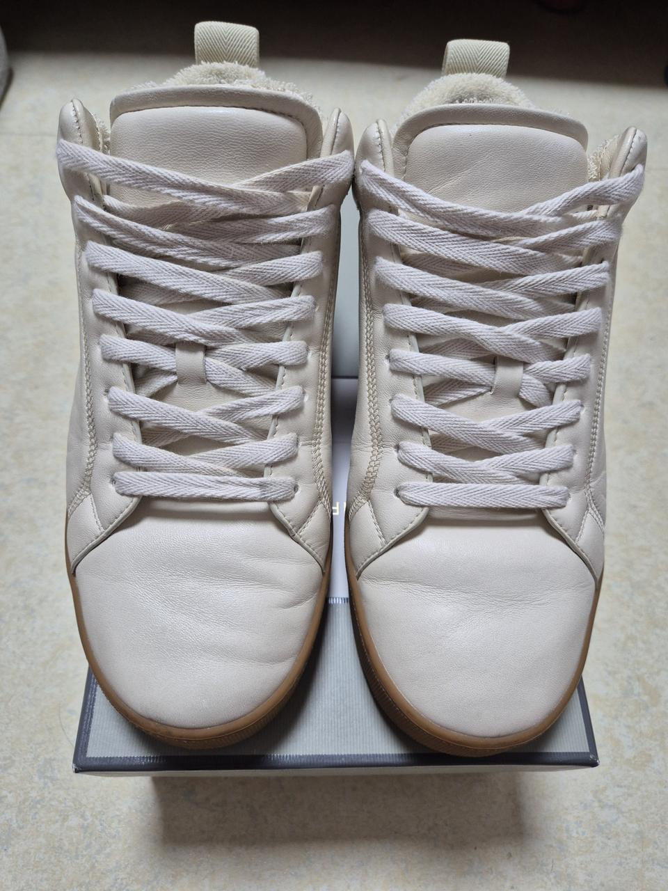 정품)보테가베네타 스니커즈 265