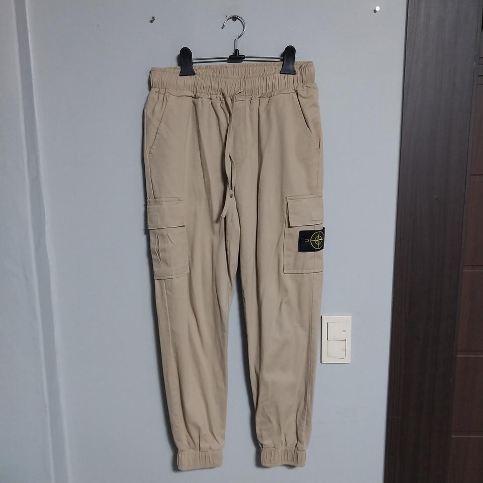 카고 조거 팬츠 남자30~31 인치