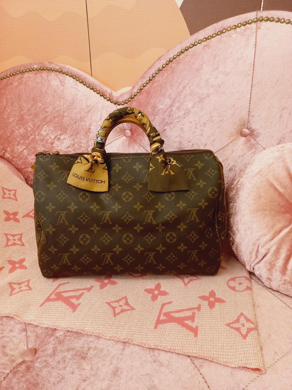 정품 > 루이비통 스피디35