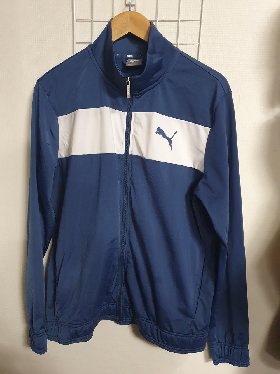 푸마 트레이닝 상의 105XL