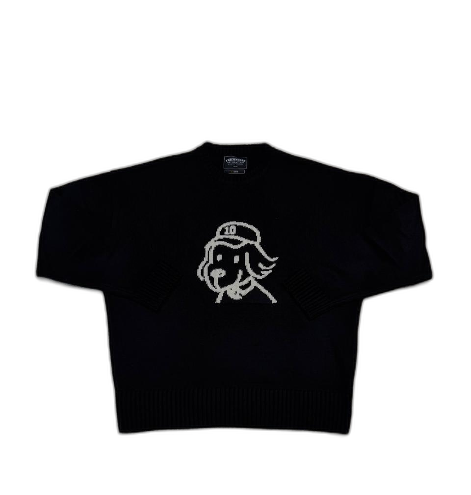 프리즘웍스 니트