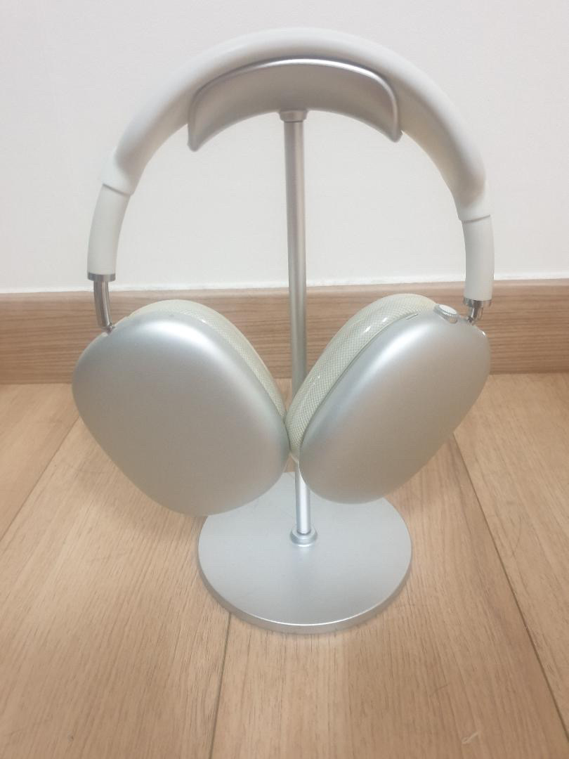 에어팟 맥스 팝니다!