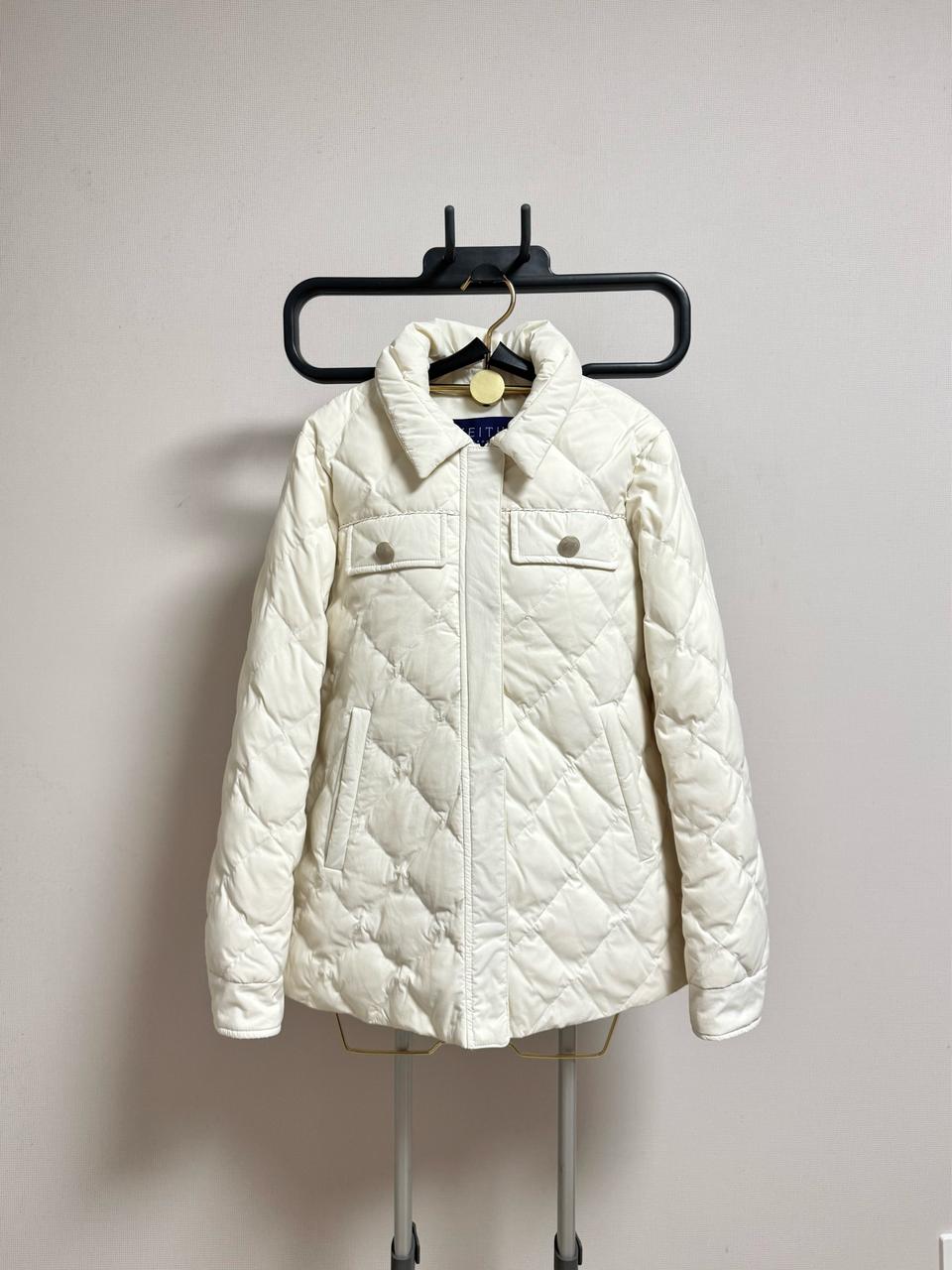 KEITH 봄경량다운