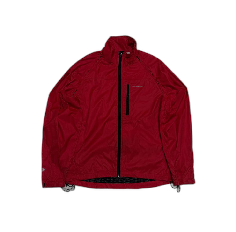 오클리 경량 바람막이