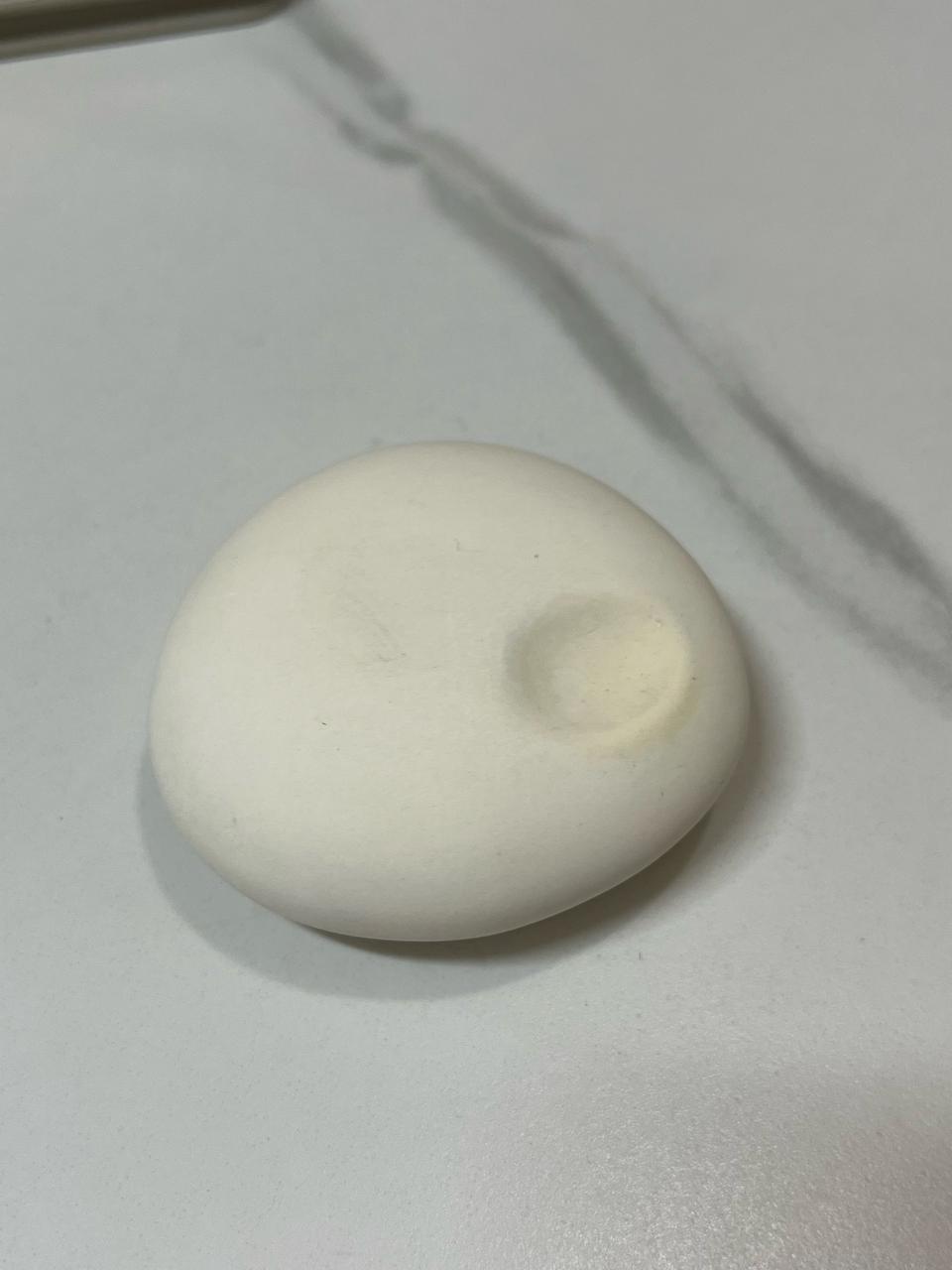 상태좋음! 아로마티카 스톤 디퓨저 오브제