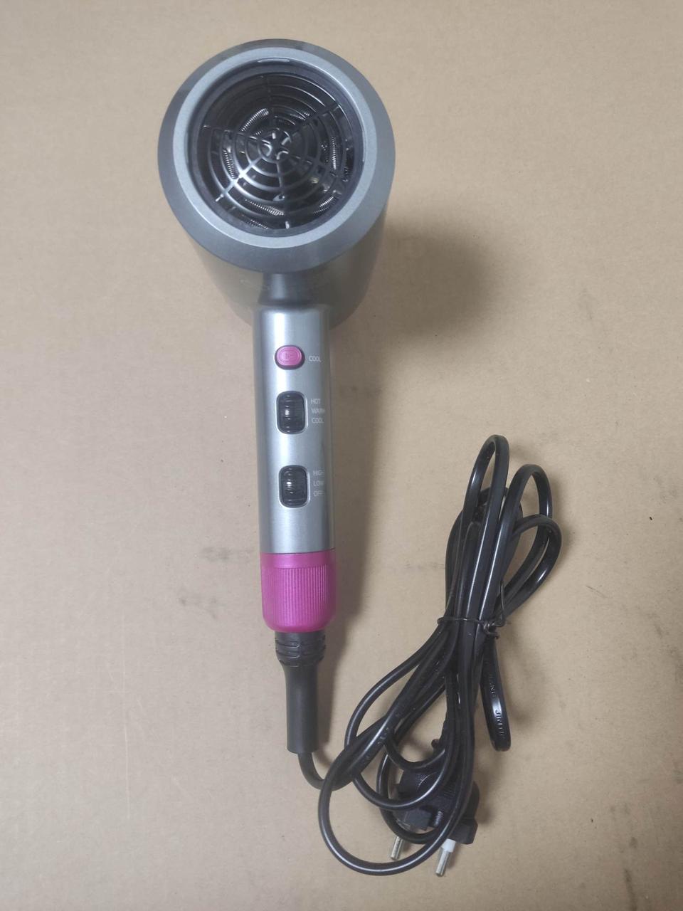 Happy 헤어 드라이기