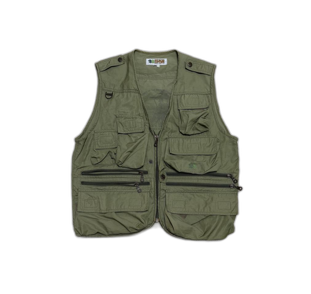 코오롱스포츠 90s 유틸리티 베스트