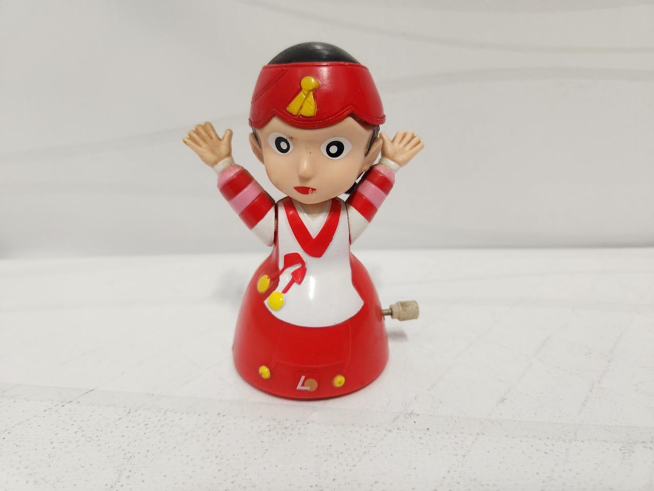 인테리어소품  옛날 롯데리아 굿즈