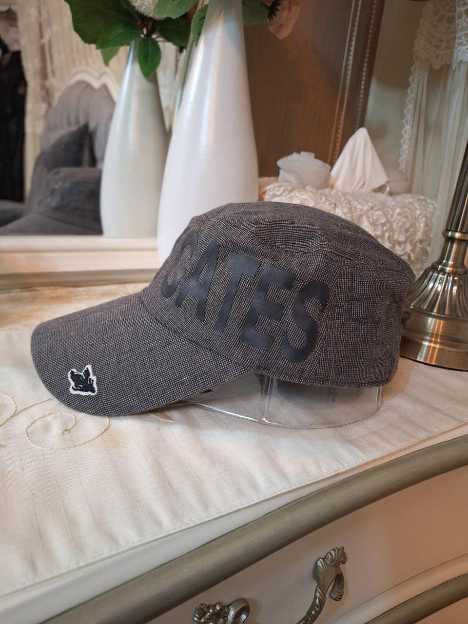 파리게이츠 여성 골프모자