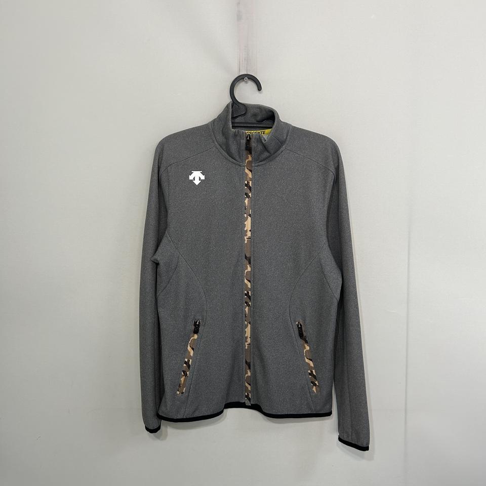 데상트 남성 집업 95