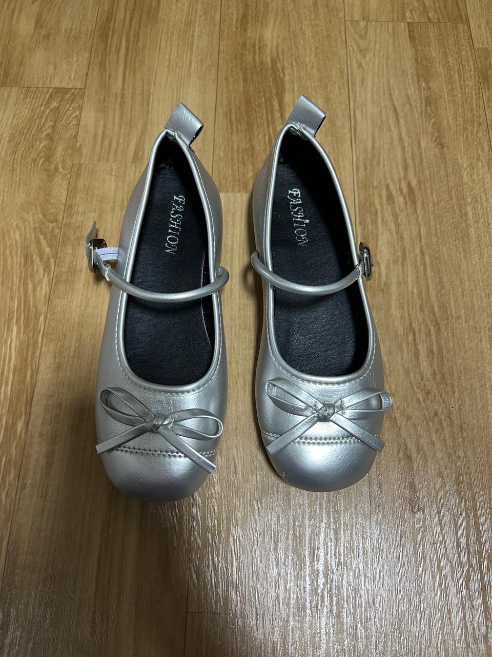 실버 플랫 230(36)