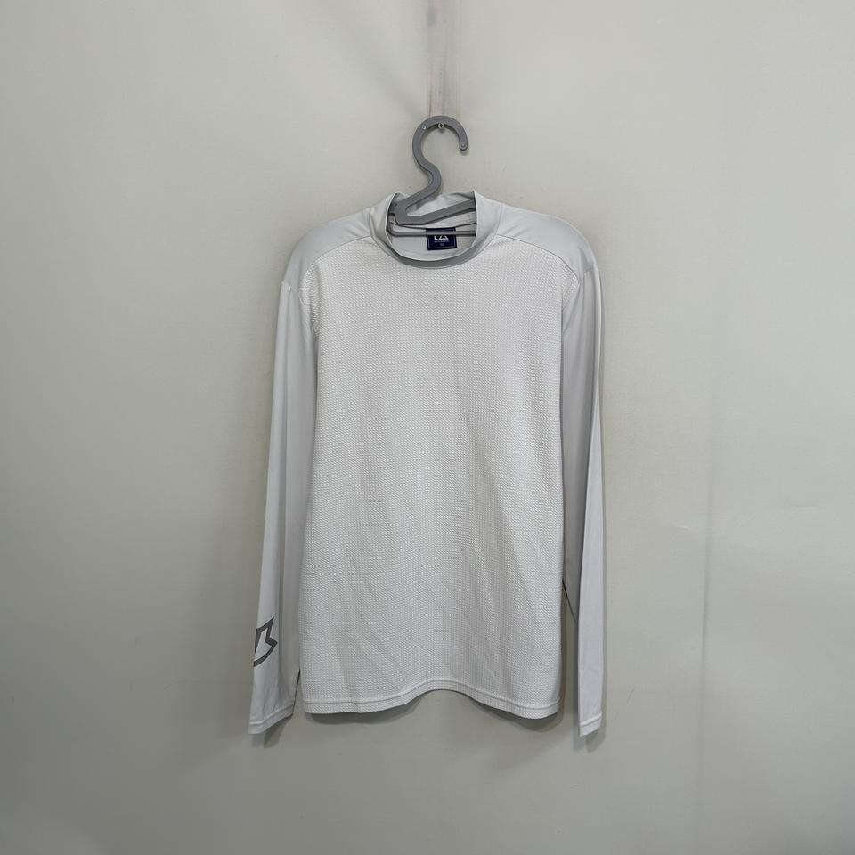 커터앤벅 남성 골프 티셔츠 100