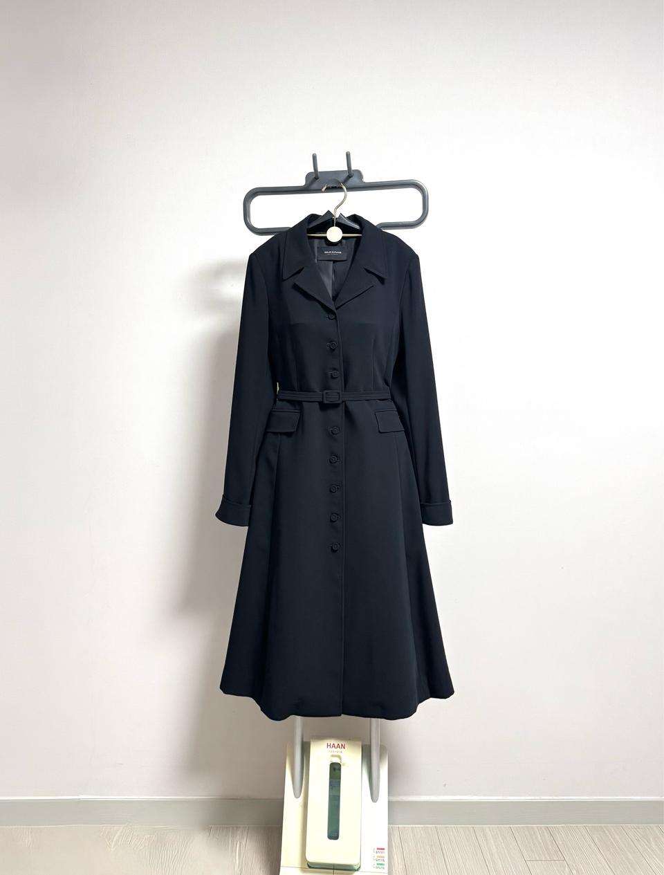 모조에스핀 봄원피스