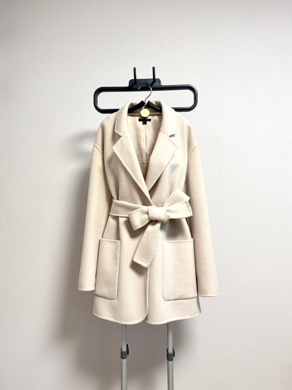 Theory 핸드메이드코트