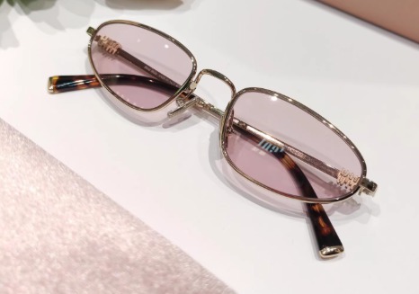 미우미우 선글라스