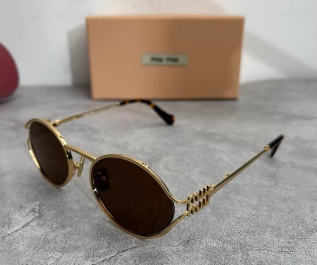 미우미우 선글라스