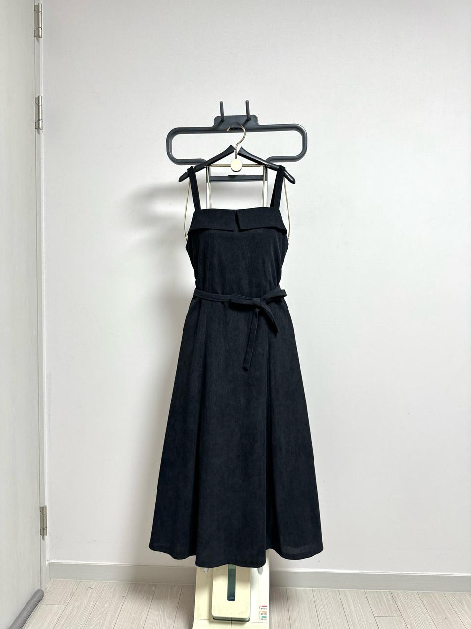 잇미샤 뷔스티에원피스