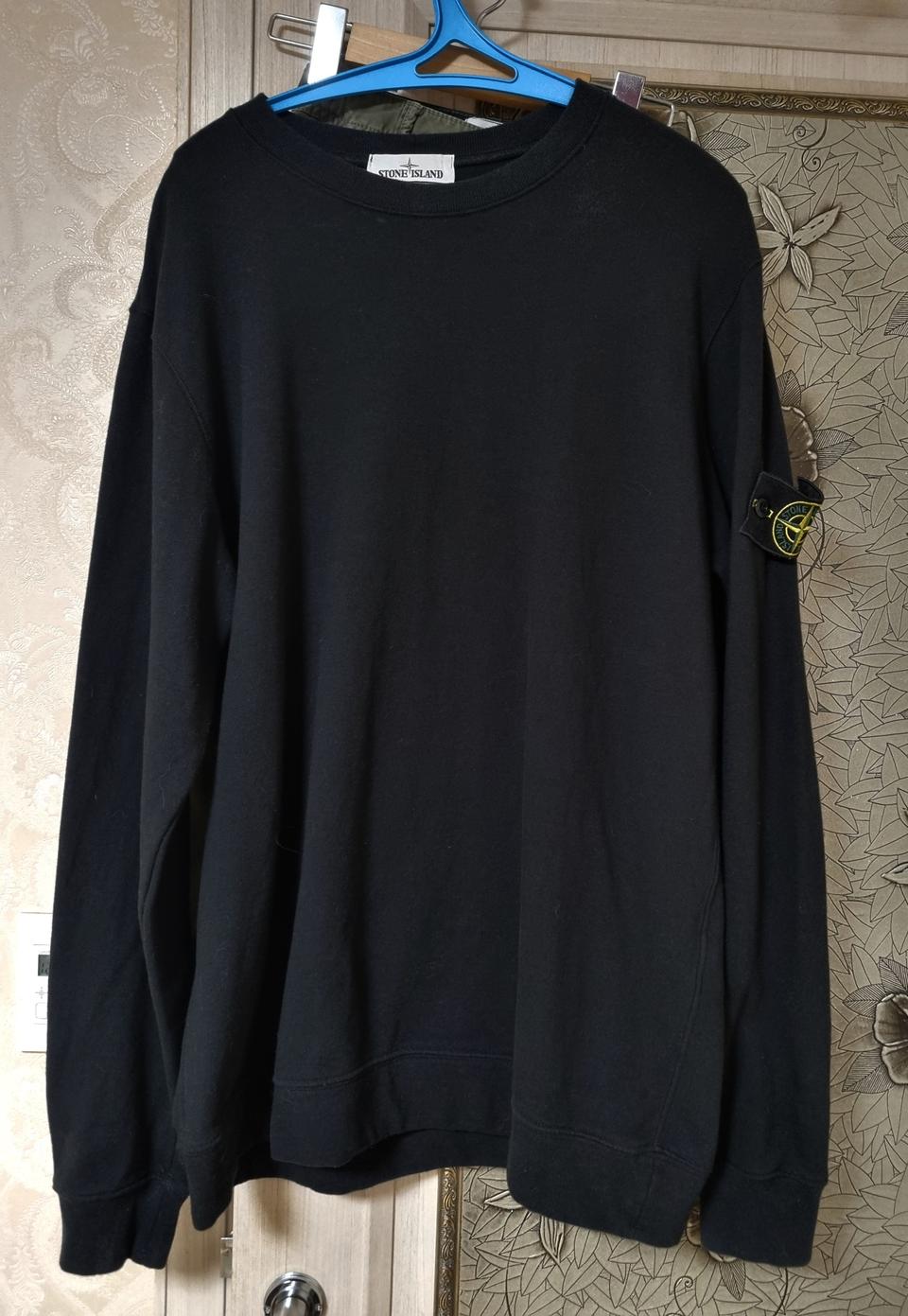 스톤아일랜드 맨투맨 XL