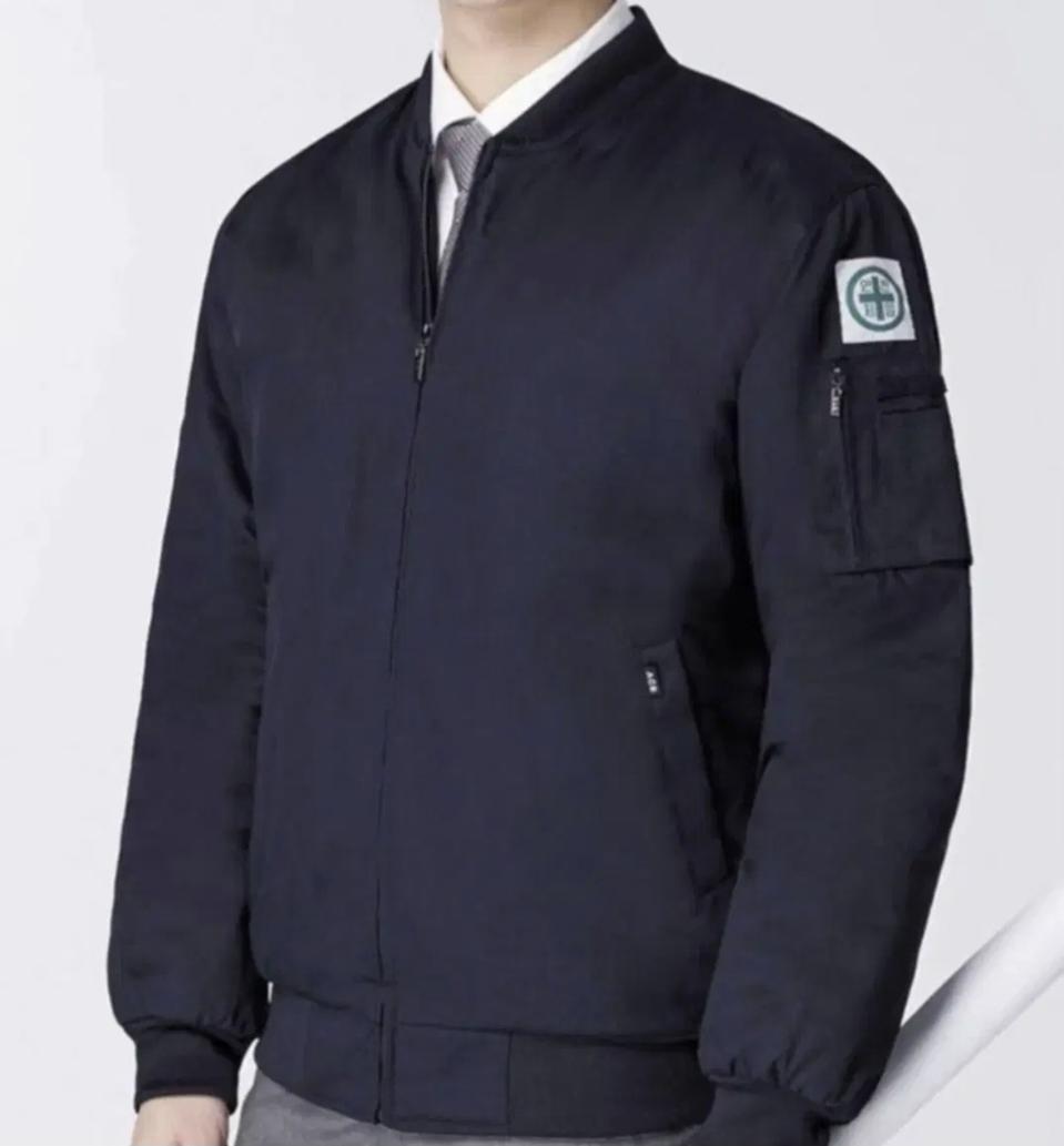 겨울 여름 작업복