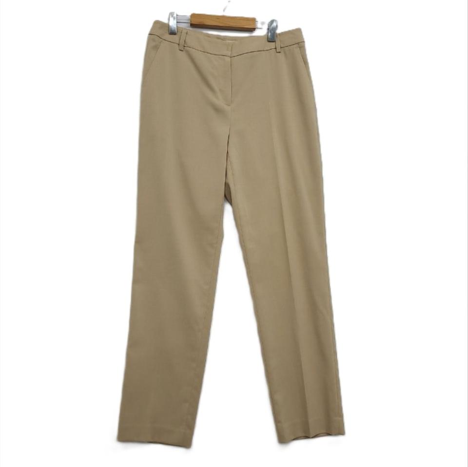 40/리스트/55/2021ss/베이지 앵클 슬랙스/구제나라앨리스