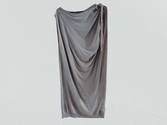 샤론와콥 collection 언발란스 원피스 프리