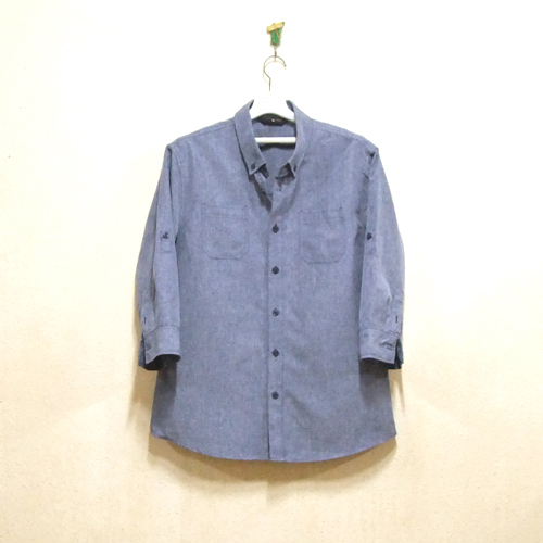 잠뱅이 셔츠..남95-100