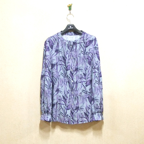 메지스(MEZIS) 블라우스..여77