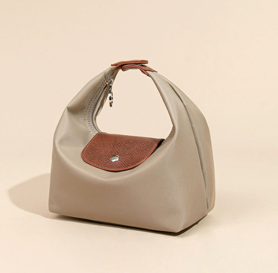 미니 토트/크로스백 파우치