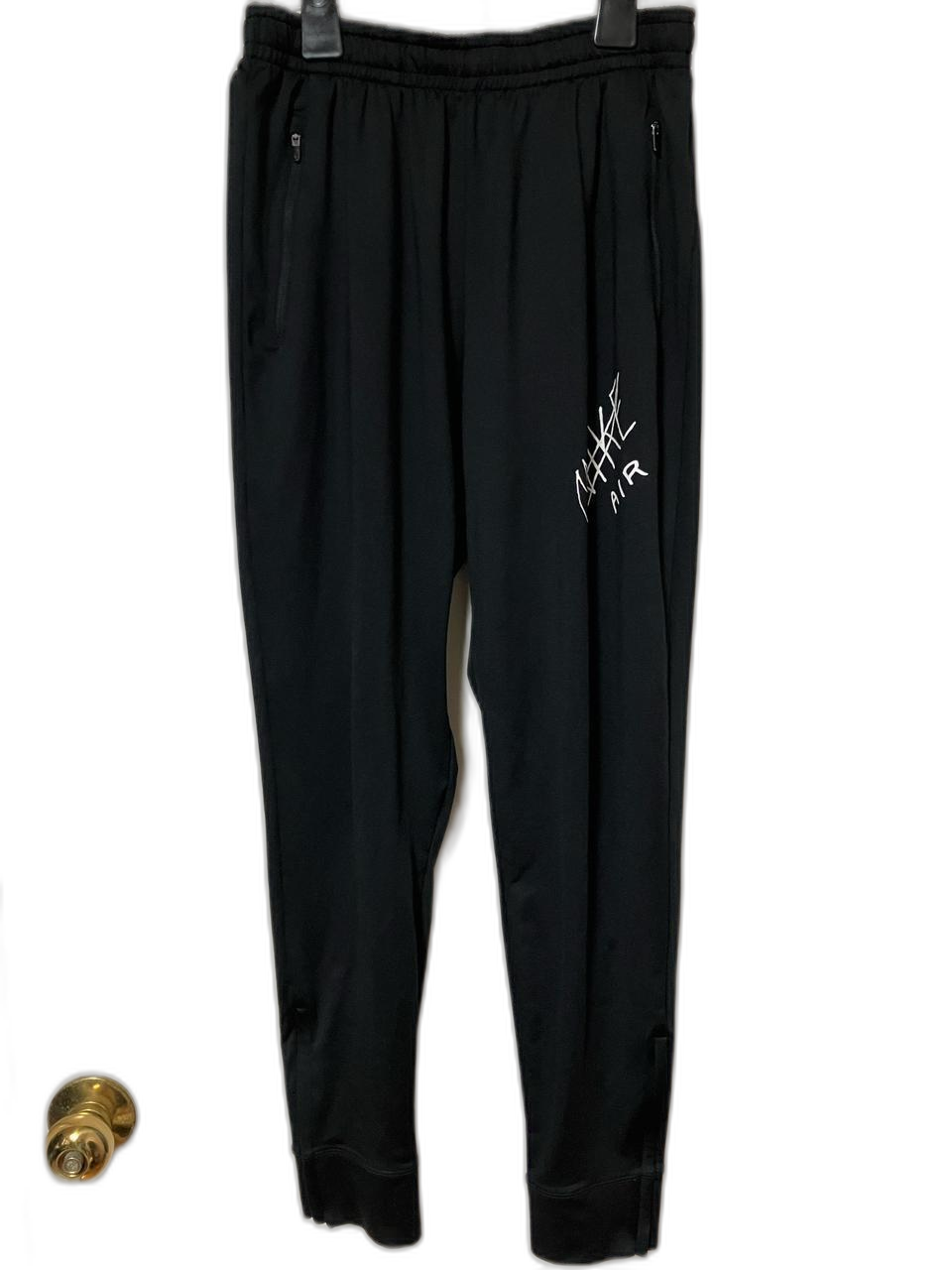 나이키 에센셜 러닝 트랙팬츠