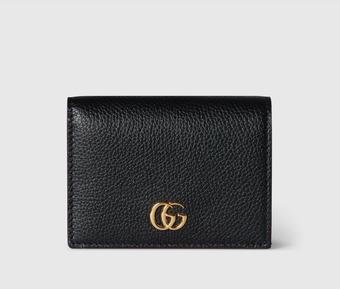 구찌 GG 마몽 반지갑 *정품*