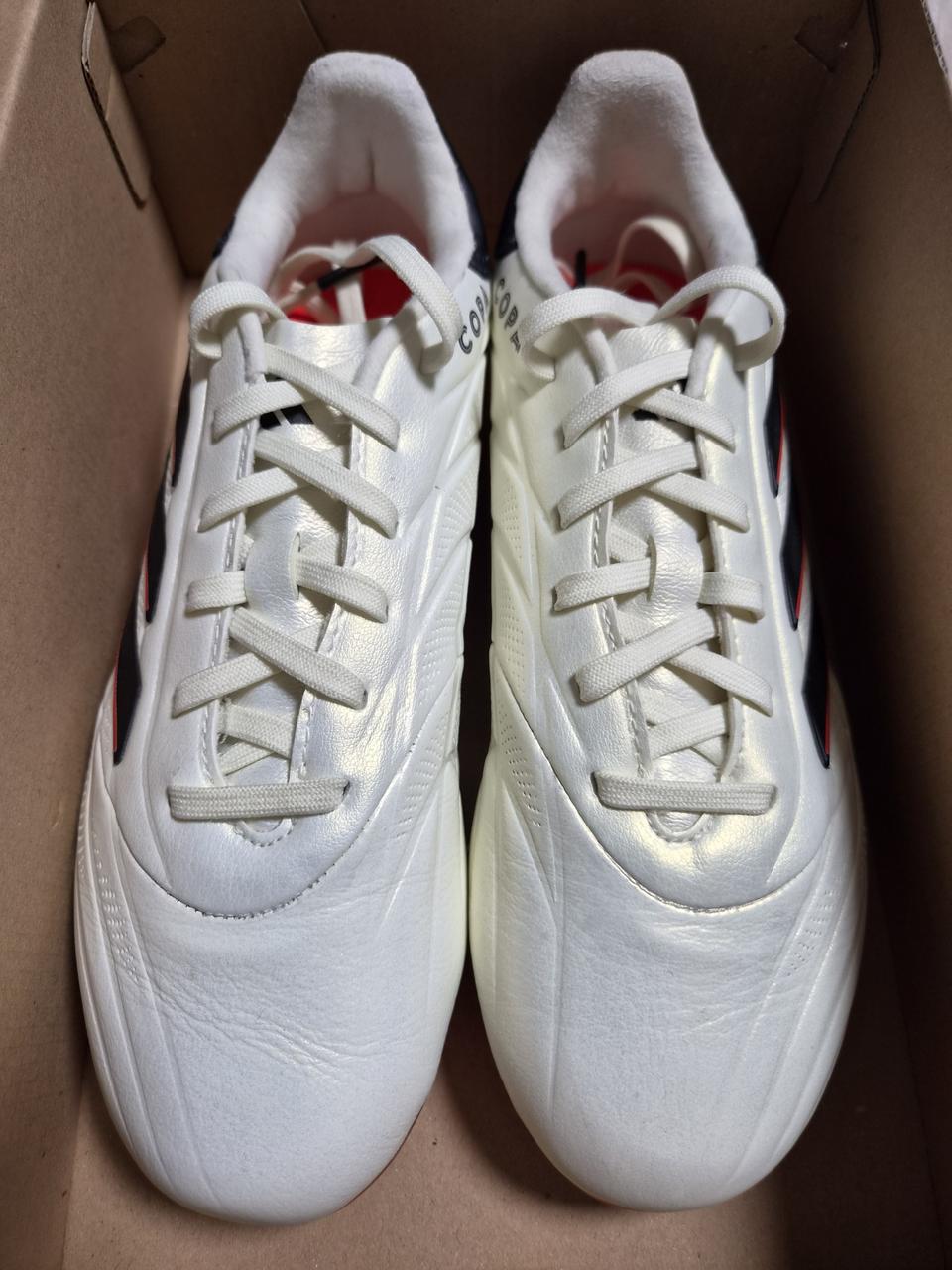 아디다스 유소년 코파 퓨어2 엘리트 축구화 230mm