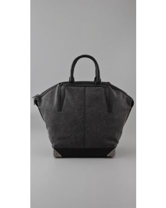 알렉산더 왕 에밀리 백