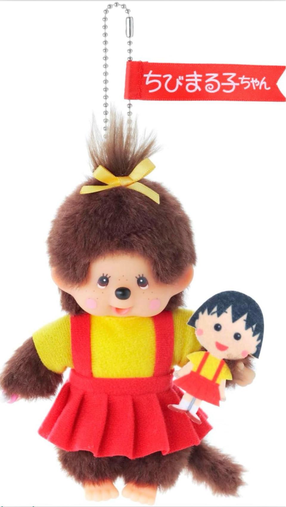 몬치치 마루코 콜라보 새상품