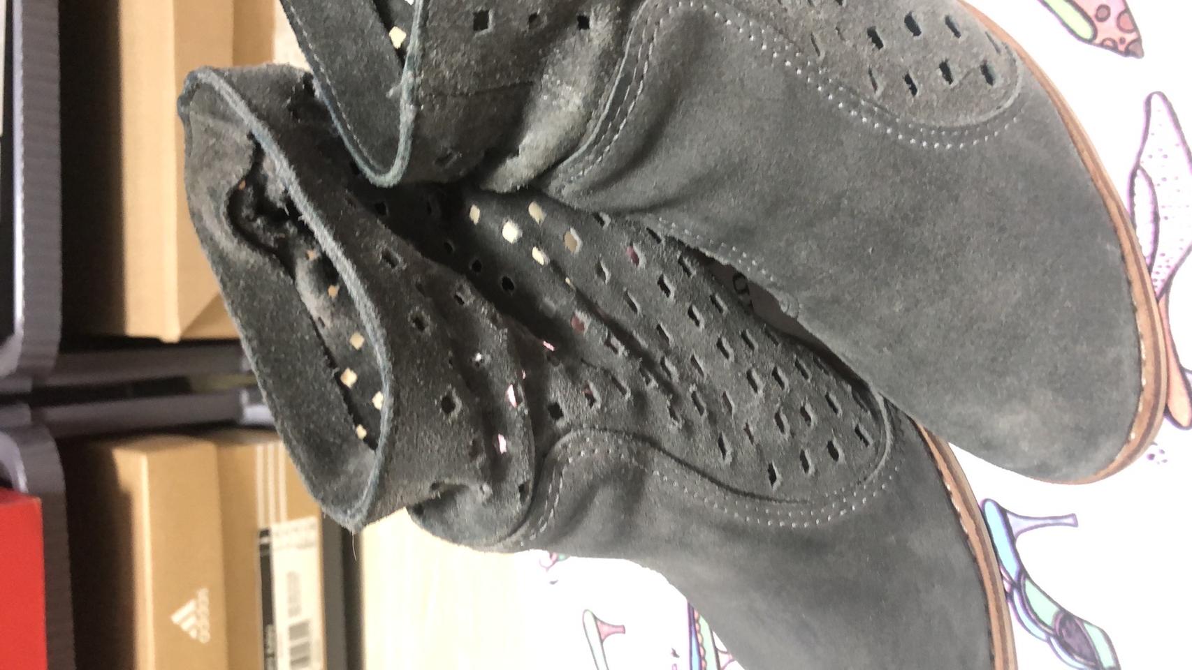 세무 부츠힐 영국제품