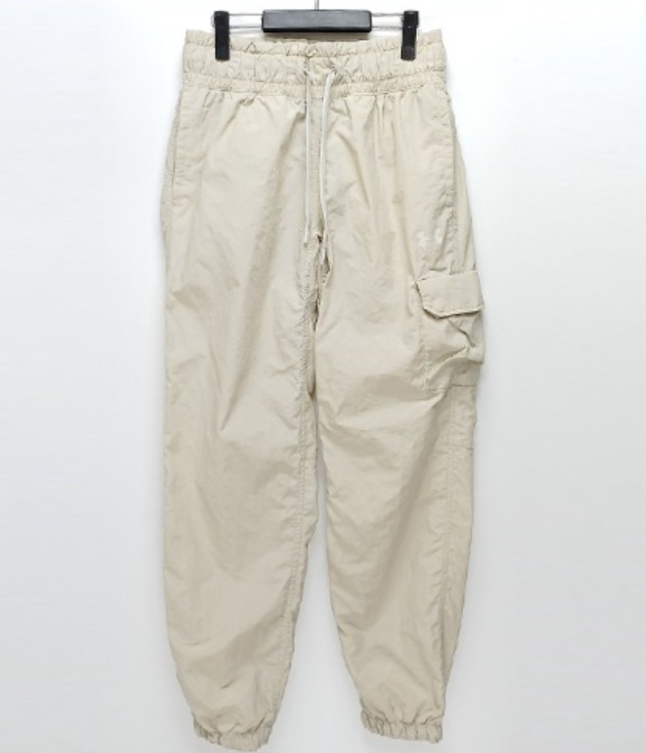 언더아머 여성 카고 팬츠 L