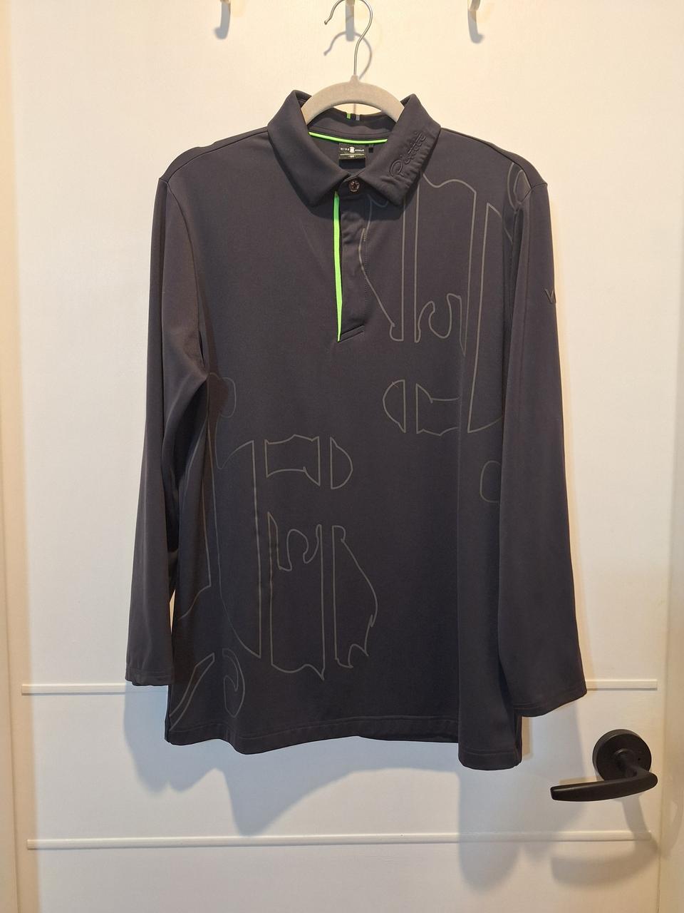 와이드앵글 여성 골프웨어 티셔츠