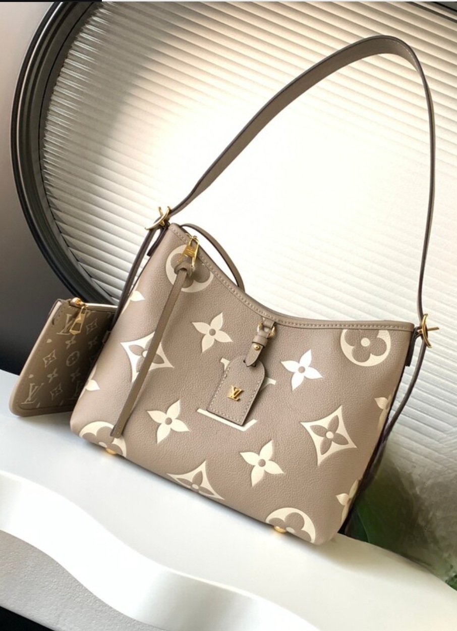 캐리올 앙프레뜨 그레이