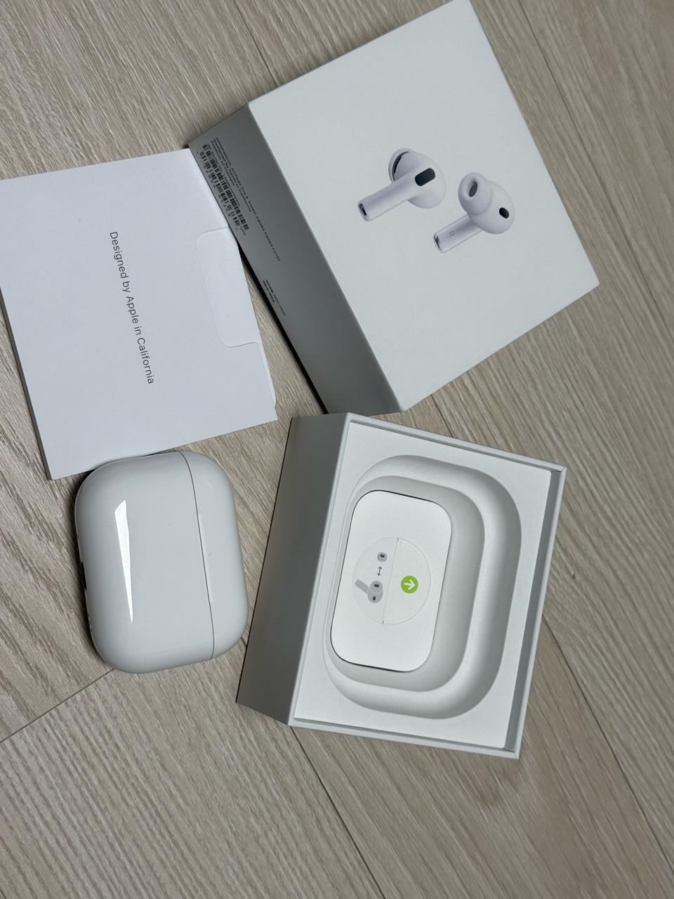 애플 에어팟 프로3 풀박스