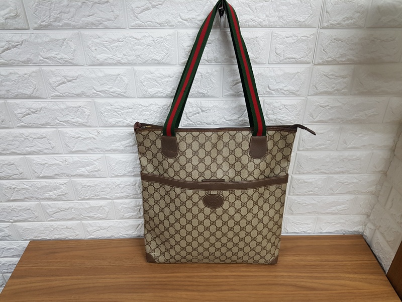 구찌 남성 토트백 & 숄더백(구형 정품)