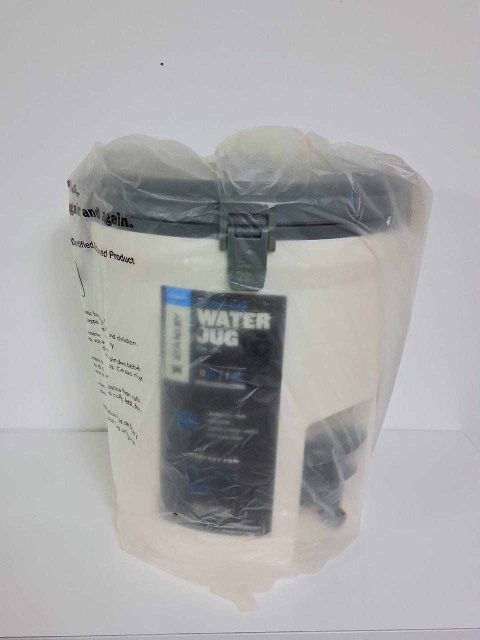 스탠리 워터저그 7.5L 미사용 새것