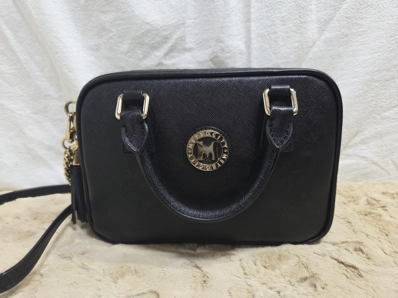 메트로시티 크로스백