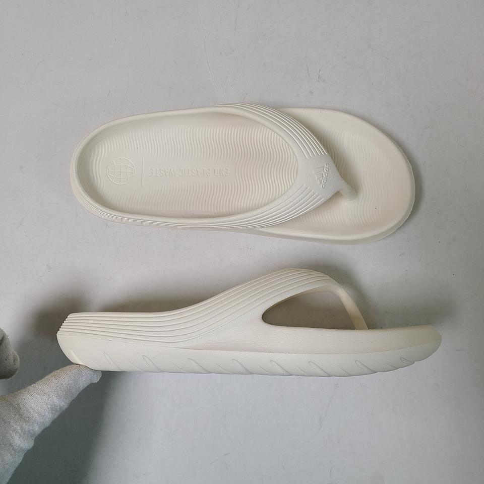 (무료배송) 255mm 아디다스 쪼리