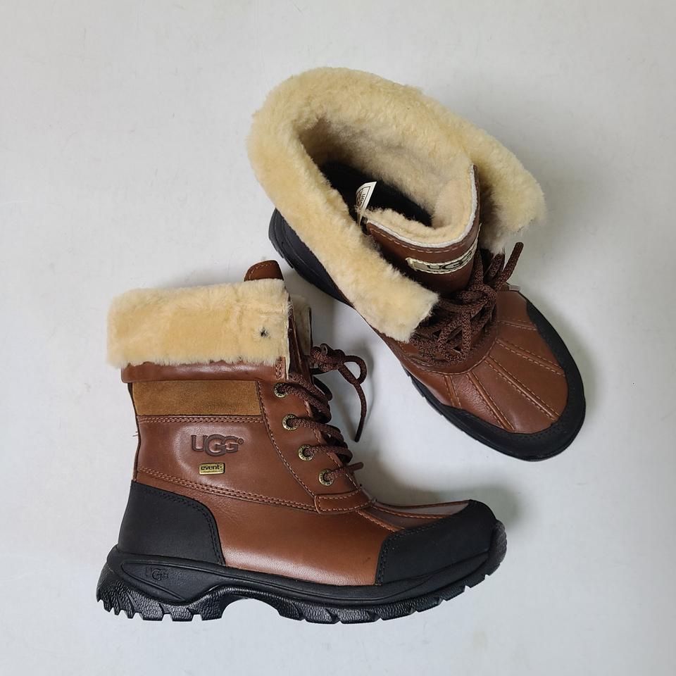 (무료배송) 210mm 어그부츠 아동화