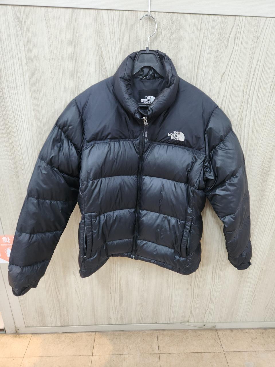 (정품) 노스페이스 700 눕시 구스다운 (90)