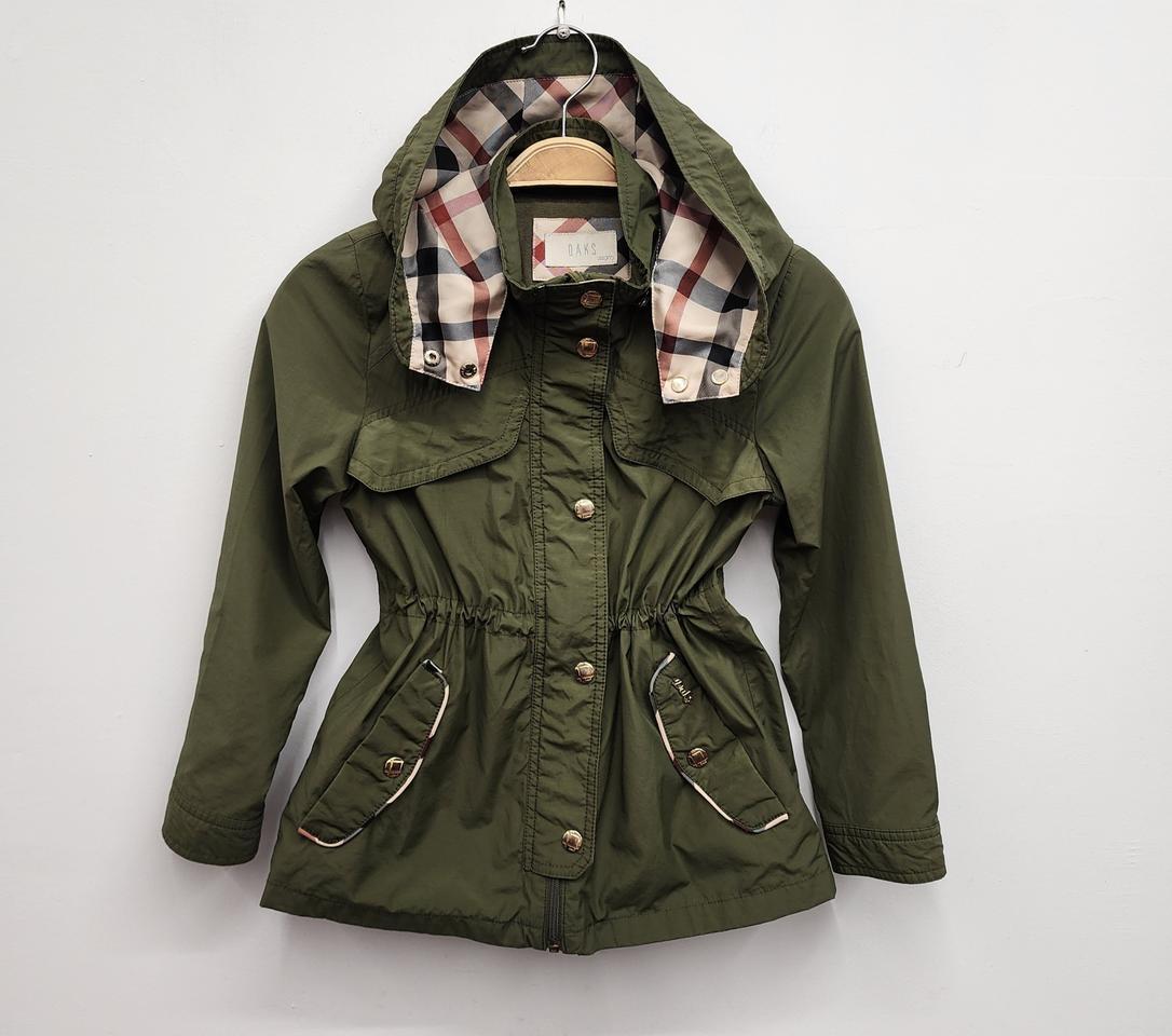 닥스 키즈 자켓 (130사이즈)