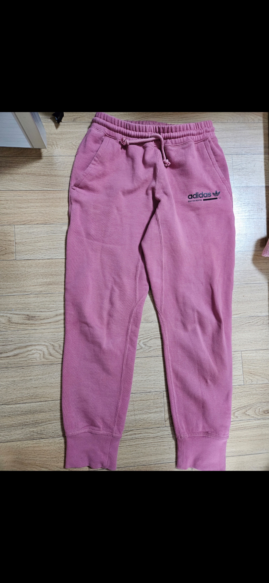 아디다스 바지 28