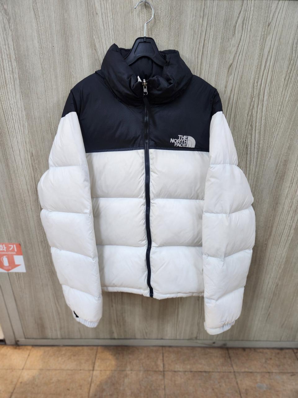 (정품) 노스페이스 레트로 1996 눕시 L(100-105)