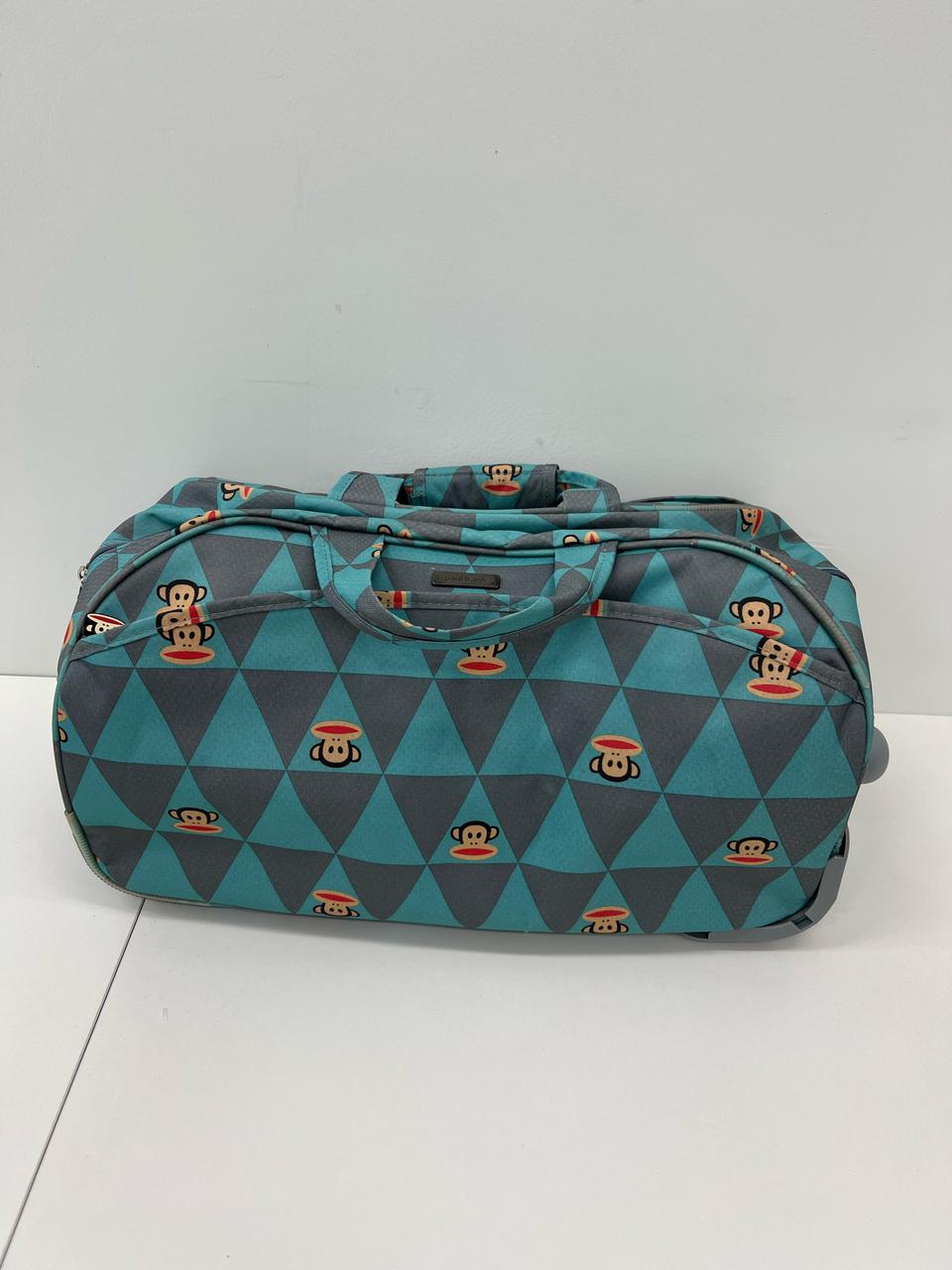 폴프랭크 캐리어 바퀴 가방