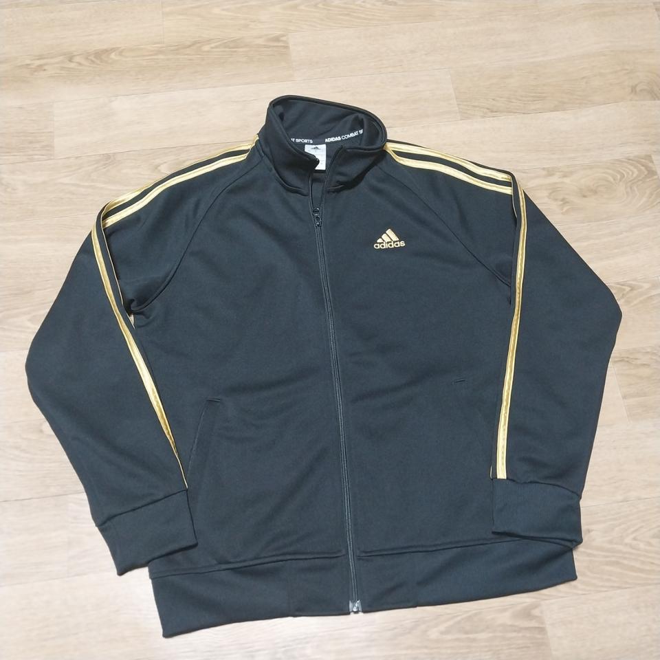 아디다스 져지 남성105 키170