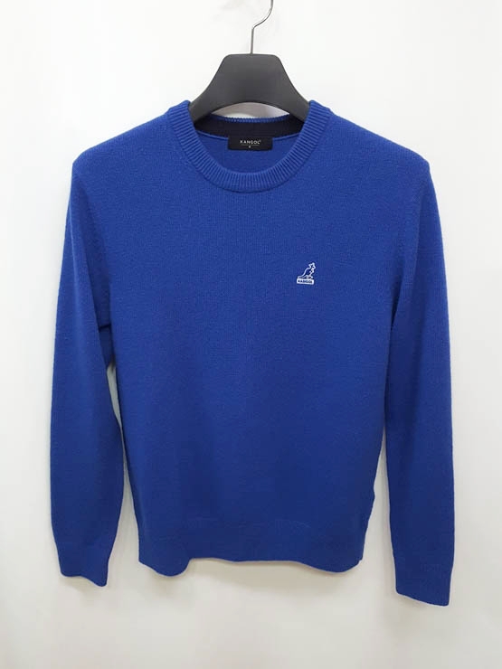 캉골 남성 울니트 m